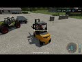 NEW SPRAYER FOR THE LENTILS | Edgewater INTERACTIVE | Farming Simulator 22 - Episode 7