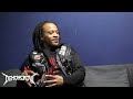 Outlaw Motorcycle Clubs: Thunderguards MC Taa Shon (Full Interview)