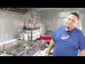 How to Start Taco Food Truck Business