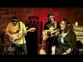 L.A.B. - 'In The Air' live at Roundhead Studios