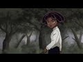 Black Anime Appreciation