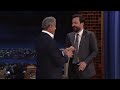 Sylvester Stallone Stages a Fake Fight with Jimmy (Extended) | The Tonight Show