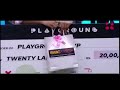 Aryan Becomes MVP In Playground  season 1 // Ayandragons // Dare Dragons //#playground #daredragons