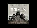 Jerry Di, Zion & Lennox, Lyanno - Verano En París (Audio/Remix) ft. Noriel