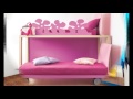 30 Bunk Bed Idea for Modern Bedroom - Room Ideas