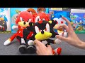 Sonic The Hedgehog Toys Mystery Box Unboxing | Special Lava SONIC GROW UP Boxs | SONIC LEGO | ASMR