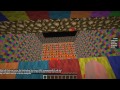 양띵 [멘붕 주의! 멘붕을 부르는 스피드 탈출맵! '익스트림 레인보우2' 1편] 마인크래프트 Extreme Rainbow 2