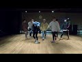 iKON - ‘고무줄다리기 (RUBBER BAND)’ DANCE PRACTICE VIDEO (MOVING VER.)