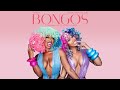 Cardi B - Bongos (feat. Megan Thee Stallion) [DJ Spinking & DJ Taj Jersey Club Mix]