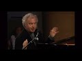 András Schiff discusses Bach