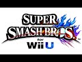 Jogging Countdown - Super Smash Bros. for Wii U Music Extended