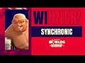 TRIBE GAMING vs SYNCHRONIC - Worlds Warmup 2024 - Playoffs Day 1 | Clash of Clans