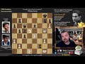 A Man Surprised is Half Beaten! || Praggnanandhaa vs Gukesh || Round 2 || FIDE Candidates (2024)