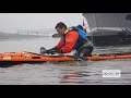 NORTHSEAKAYAK - The Self Rescue Training Drill