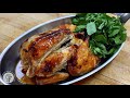 Classic Roast Chicken Ultimate Guide | Jacques Pépin Cooking at Home  | KQED