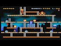 Classic Kong (SNES) Gameplay