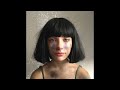 Sia - The Greatest (Official Audio) ft. Kendrick Lamar