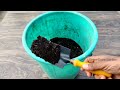 कचरे से 21 दिन में खाद बनाने का सीक्रेट  यह चीज डालो,how to kitchen West fertilizer in 21 day's