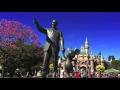Disney Parks Legends- The Golden Spike