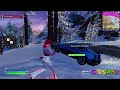 75 Elimination Solo vs Squads Win Full Gameplay (Fortnite Chapter 5)