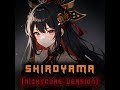 Shiroyama (Nightcore Version)