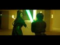 Skywalker Shadows of Evil | Award Winning Lightsaber Duel | Star Wars Fan Film|  SaberComp 2022