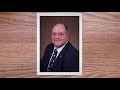 A Tribute to Steve Rommereim: National Pork Board President 2018-2019