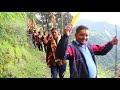 Nanda Devi Raj jat Yatra 2021 - 