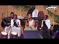 IYINDI VIDEO NZIZA ya Perezida Kagame yakirwa i Nyamagabe