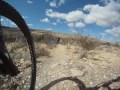 Crystal Trail at Big Bend Ranch State Park