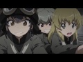 Girls und Panzer [AMV]- The Lost Battalion