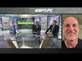 If Gareth Southgate leaves, who will manage England? 🏴󠁧󠁢󠁥󠁮󠁧󠁿 | ESPN FC Extra Time