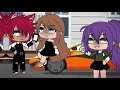 Get off my car || Meme || GachaLife