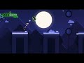 Homecoming by Ksendes | Geometry Dash 2.2
