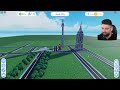The BIGGEST BUILDING Ever in Mini Cities 2