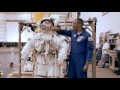 U.S. Air Force: Dreams of Becoming an Astronaut