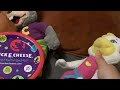 (The CEC plush show) Helen’s tantrum