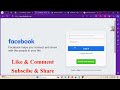 How To Delete Facebook Account Permanently & Its Recovery