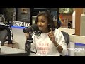 Eboni K. Williams On Leaving Fox News, Political Narratives, Jussie Smollett's Case + More