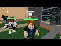 [Roblox] NOOB Apocalypse