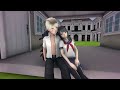 Male Rivals Eliminate Senpai! Male Rivals x Ayano - Male Rivals Turn Yandere! | Yandere Simulator