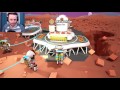 THERE WAS A CRAZY SANDSTORM...IN SPACE! (ASTRONEER)