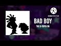 Bad Boy - Roughhouse X Bad Apple (FNF Twinsomnia)