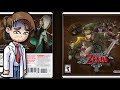 The Twilight Princess 3DS PORT?! - Video Game Mysteries