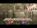 The Best Counter in Smash4