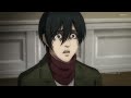 Eren Hurt Mikasa & Armin Feelings, Eren Being Savage | Attack on Titan Season 4