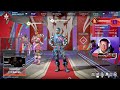 Apex Legends Live RANKED !!! HELP MEE GET A WIN !!