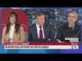 Agustín Etchebarne con Rossi: Los mercados anticipan una recuperaciøn de la Argentina