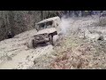 Best 2019 Jeep Mudding videos Compilation | Extreme 4X4 mudding