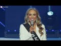 MISS AMERICA 2024 Recap (I'm so happy!)